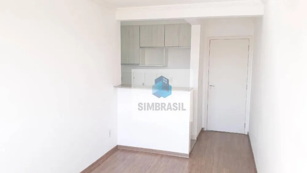 Apartamento, 2 quartos, 45 m² - Foto 4
