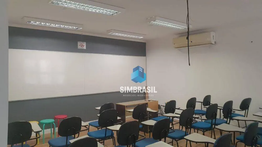 Sala-Conjunto, 207 m² - Foto 1
