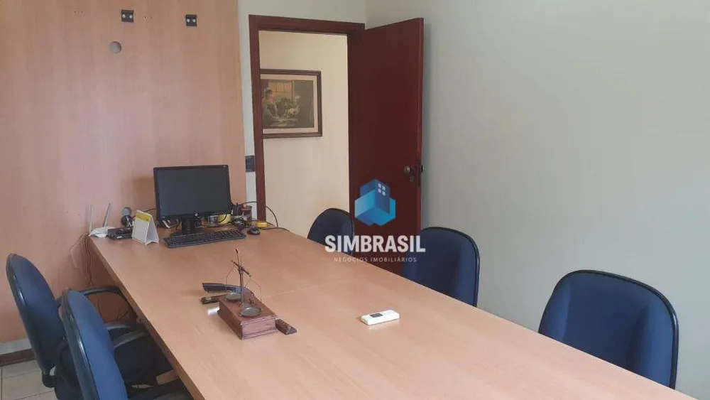 Sala-Conjunto, 207 m² - Foto 2