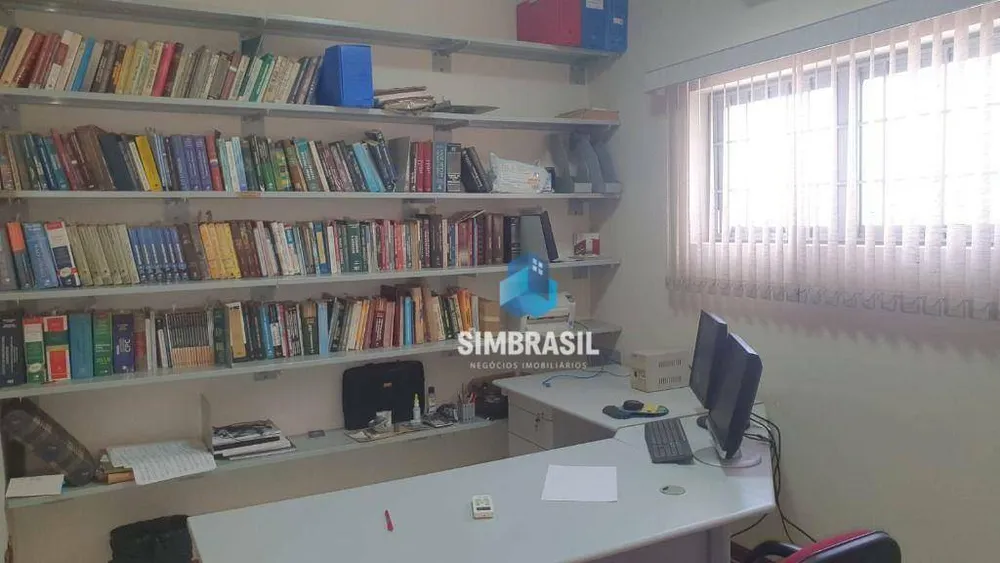 Sala-Conjunto, 207 m² - Foto 3