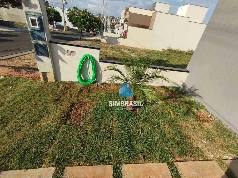 Casa, 3 quartos, 104 m² - Foto 4