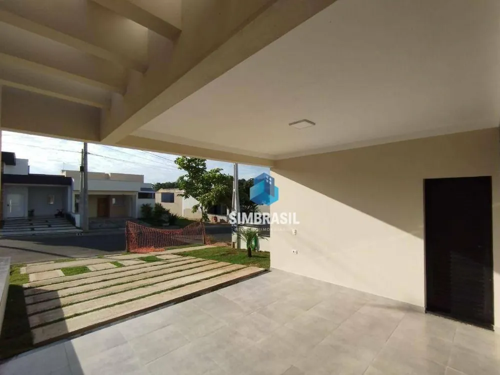 Casa, 3 quartos, 104 m² - Foto 3