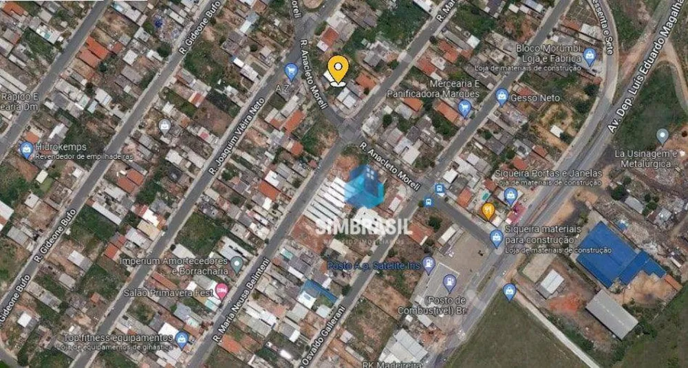Terreno, 150 m² - Foto 3