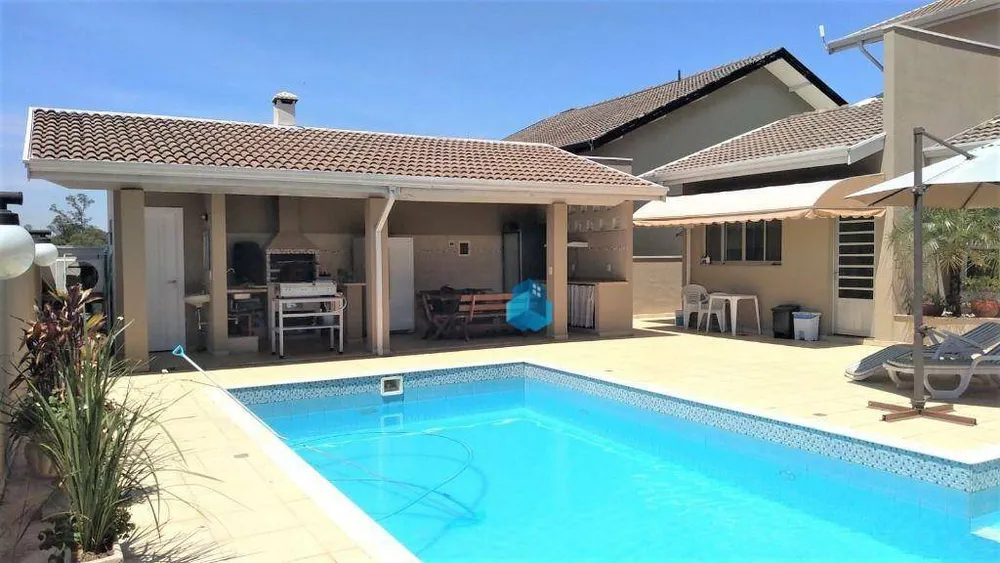 Casa, 3 quartos, 337 m² - Foto 3