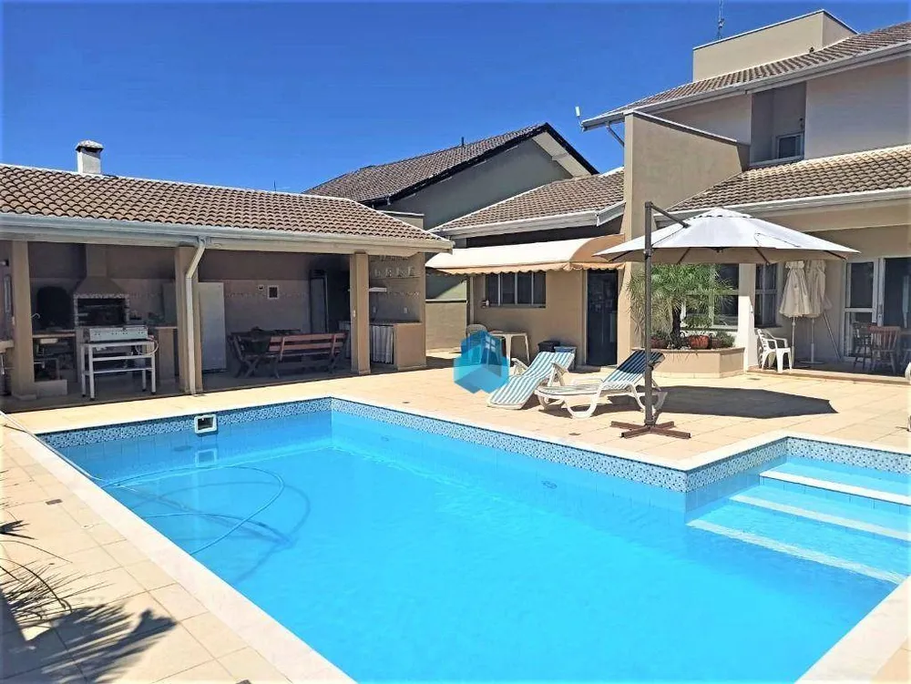 Casa, 3 quartos, 337 m² - Foto 2