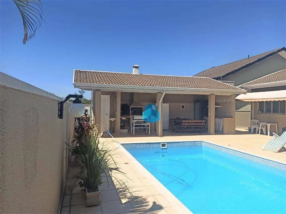 Casa, 3 quartos, 337 m² - Foto 4