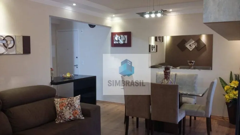 Apartamento, 2 quartos, 76 m² - Foto 4