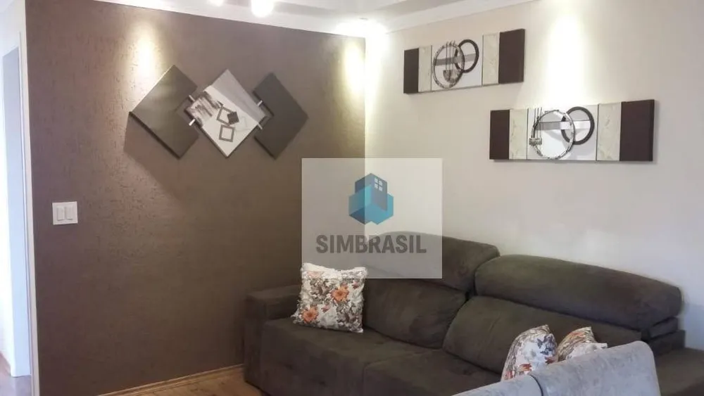 Apartamento, 2 quartos, 76 m² - Foto 3