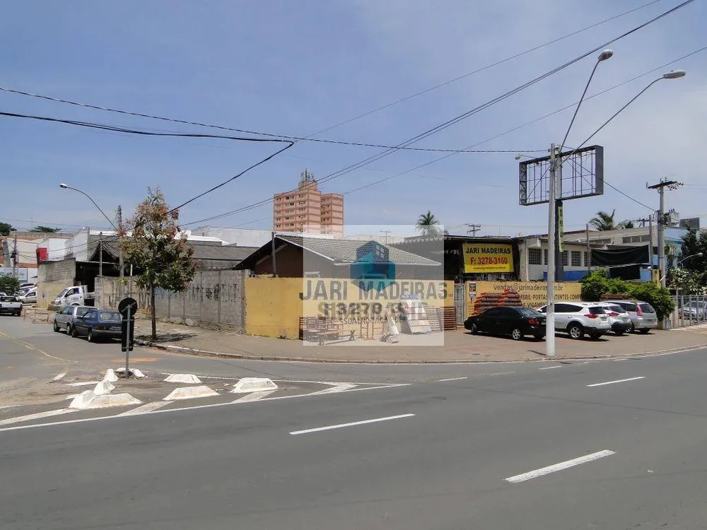 Terreno, 1170 m² - Foto 1