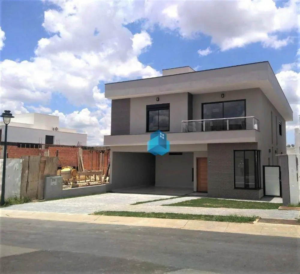 Casa, 3 quartos, 330 m² - Foto 1