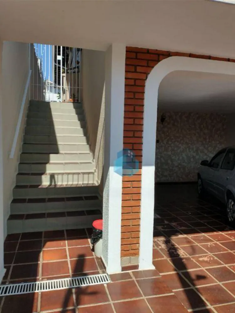 Casa, 3 quartos, 242 m² - Foto 4