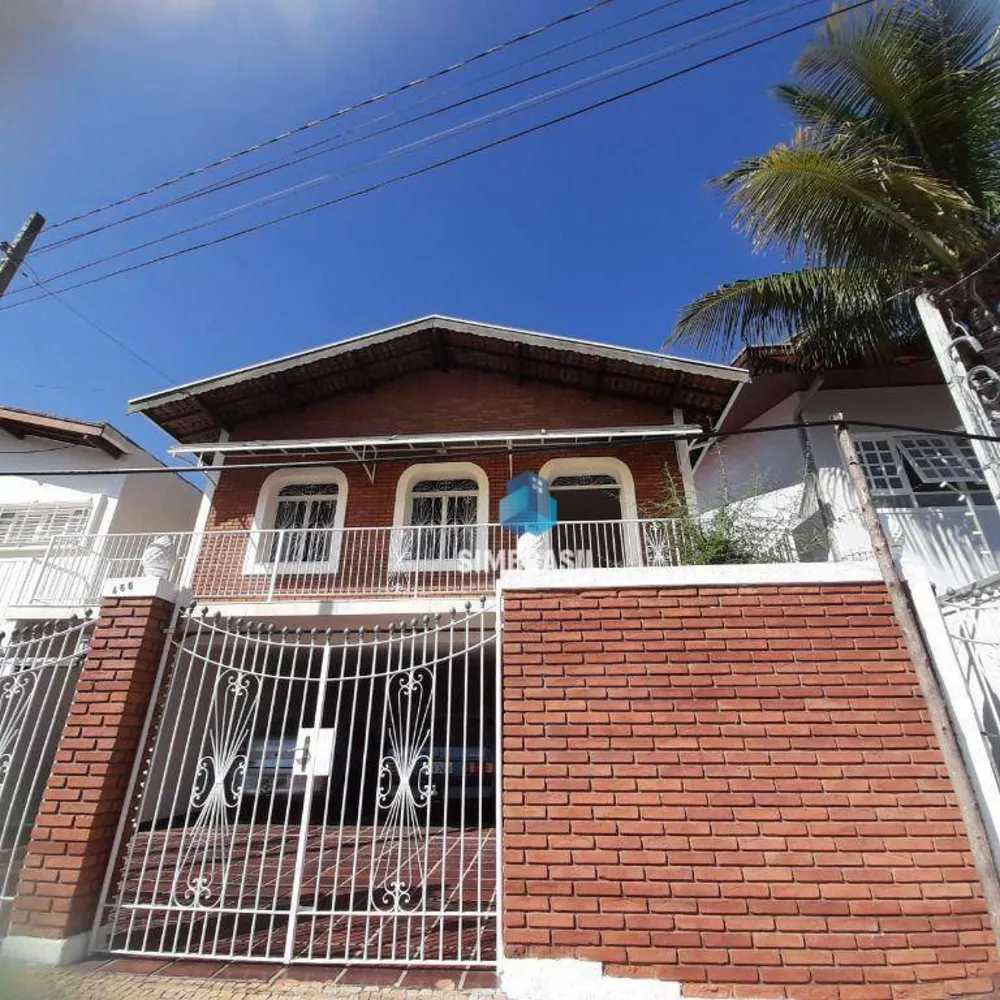 Casa, 3 quartos, 242 m² - Foto 3