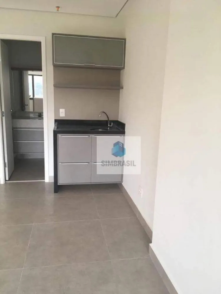 Sala-Conjunto, 40 m² - Foto 2