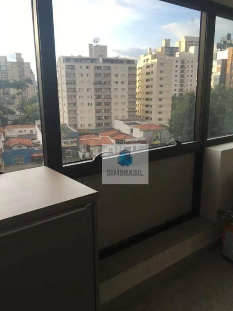 Sala-Conjunto, 40 m² - Foto 3