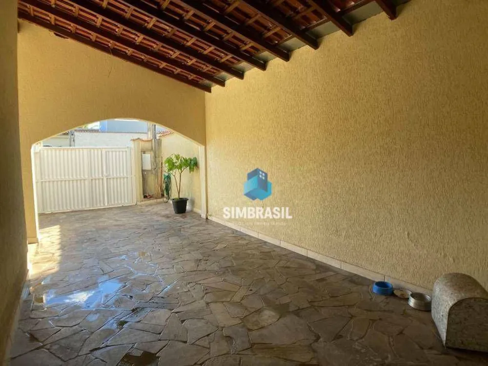 Casa, 3 quartos, 158 m² - Foto 3