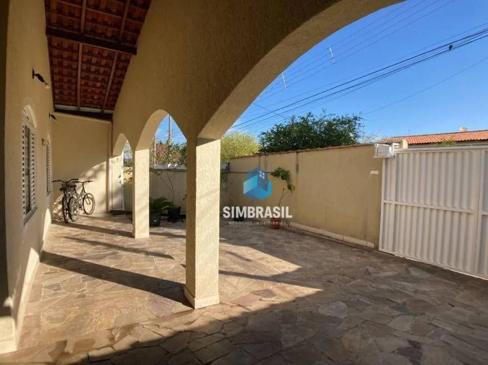 Casa, 3 quartos, 158 m² - Foto 4