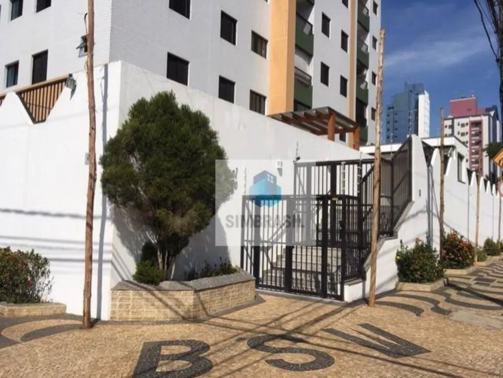 Apartamento, 3 quartos, 92 m² - Foto 1