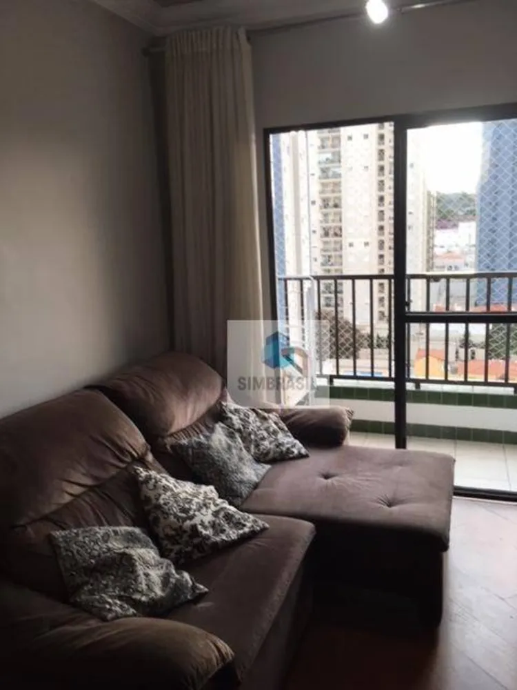 Apartamento, 3 quartos, 92 m² - Foto 2