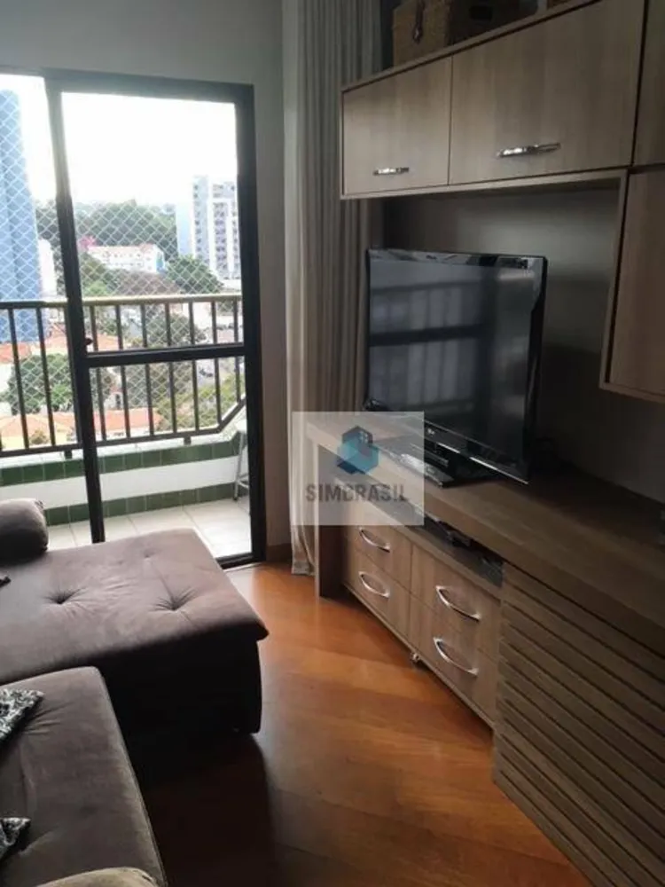 Apartamento, 3 quartos, 92 m² - Foto 3
