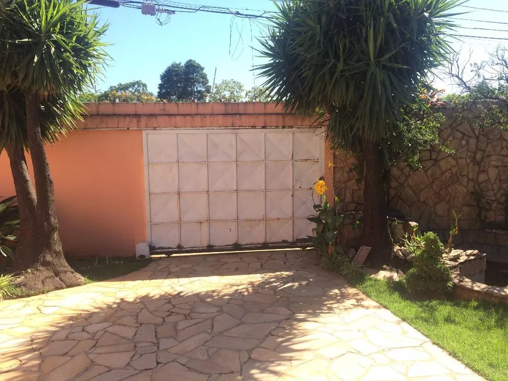 Casa, 4 quartos, 380 m² - Foto 3