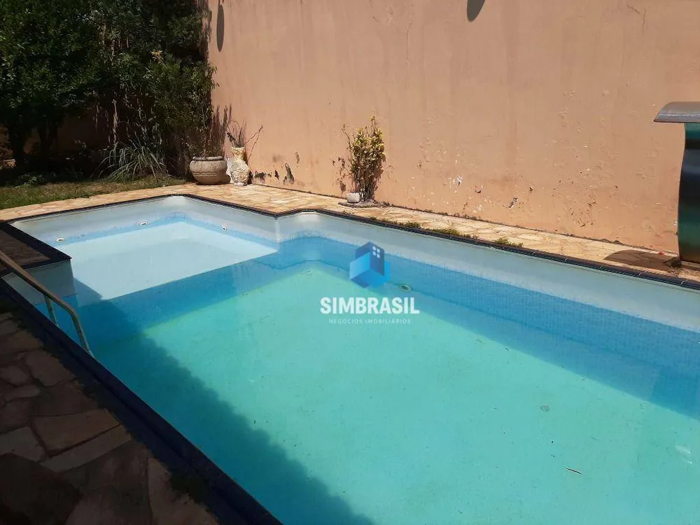 Casa, 4 quartos, 380 m² - Foto 2