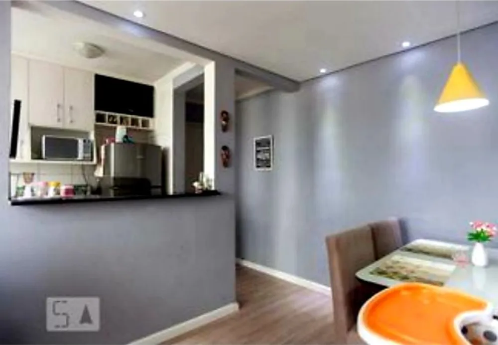 Apartamento, 3 quartos, 58 m² - Foto 3