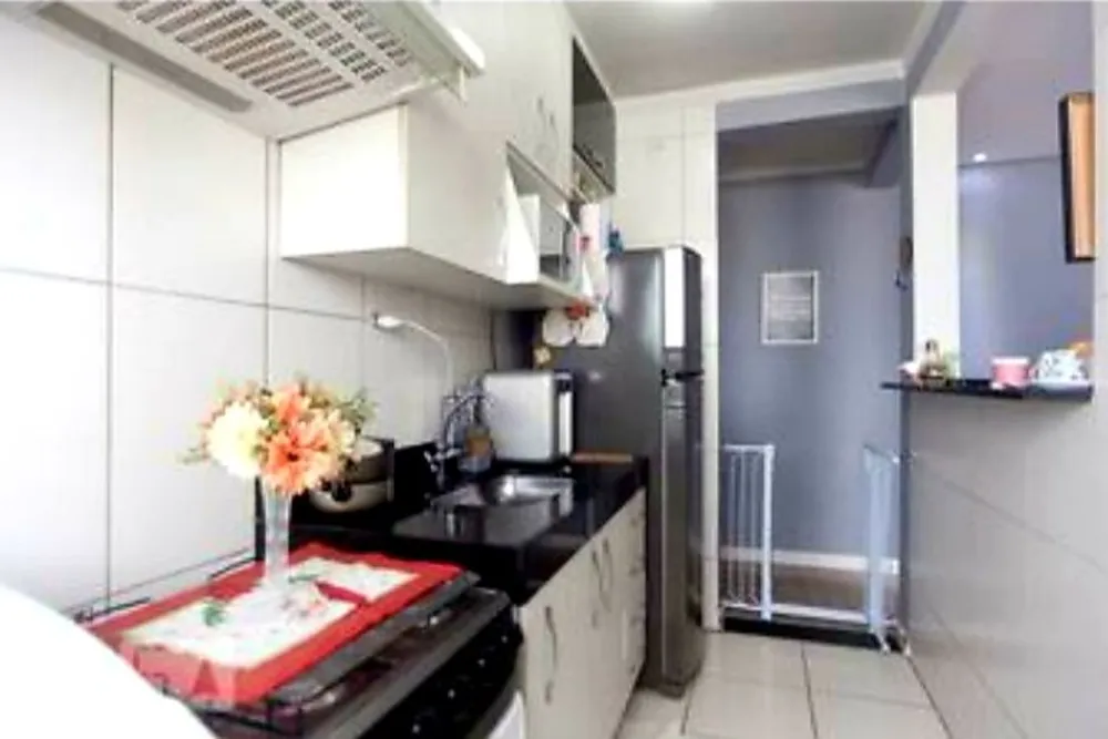 Apartamento, 3 quartos, 58 m² - Foto 4