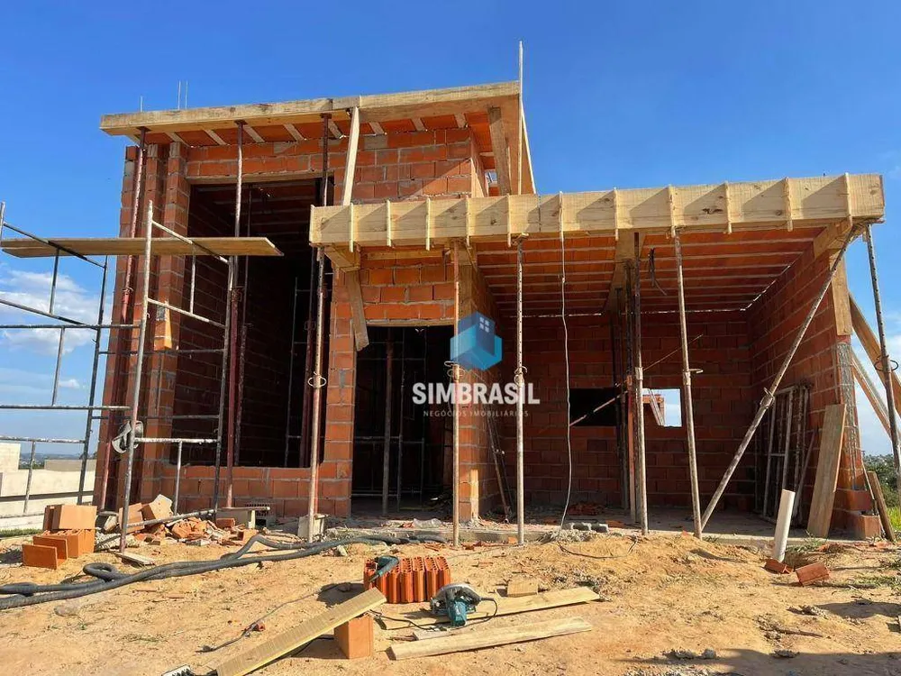 Casa, 3 quartos, 132 m² - Foto 4