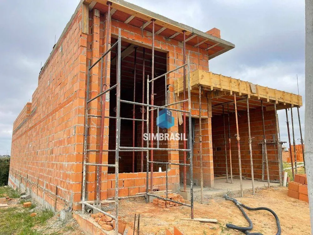 Casa, 3 quartos, 132 m² - Foto 3