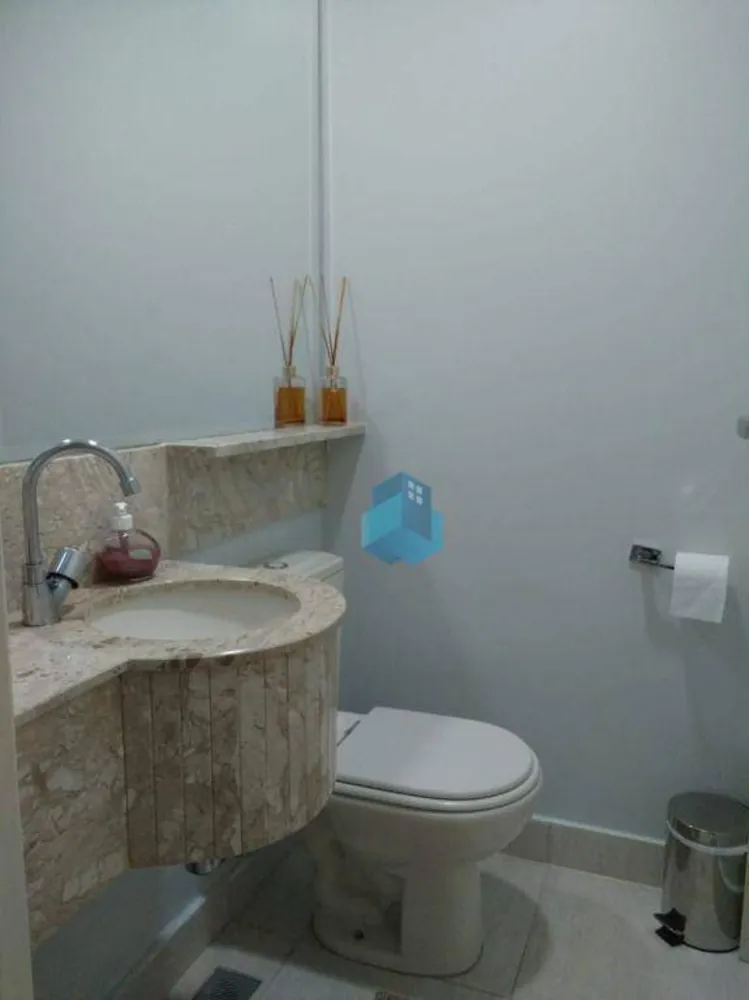 Apartamento, 3 quartos, 134 m² - Foto 4