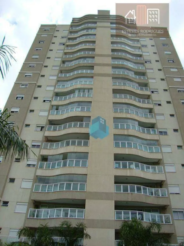 Apartamento, 3 quartos, 134 m² - Foto 2