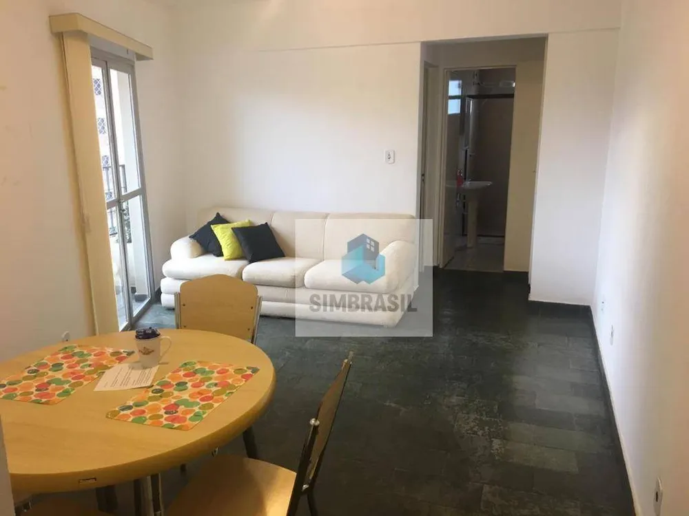 Apartamento, 1 quarto, 54 m² - Foto 3