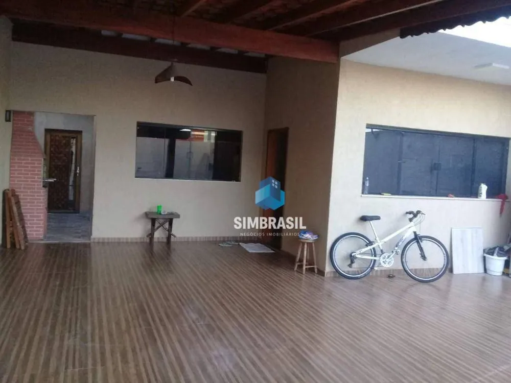 Casa, 3 quartos, 160 m² - Foto 3