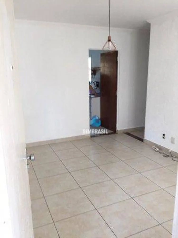 Apartamento, 3 quartos, 85 m² - Foto 2