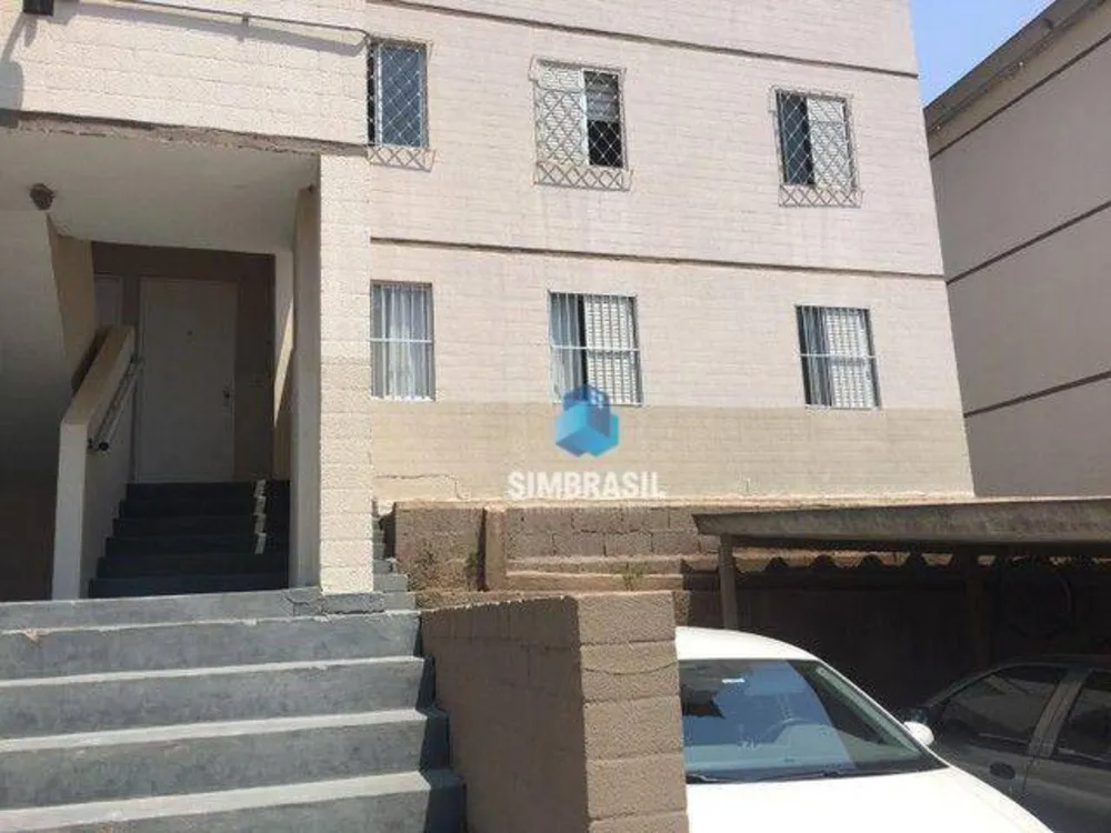 Apartamento, 3 quartos, 85 m² - Foto 1