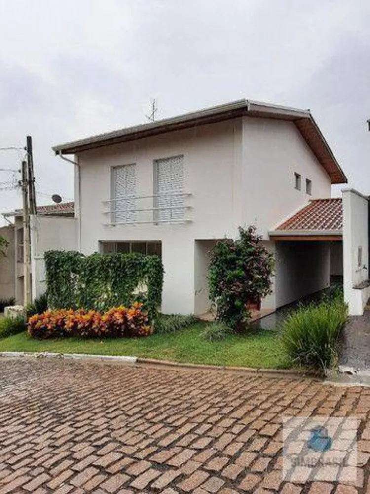 Casa, 4 quartos, 175 m² - Foto 1