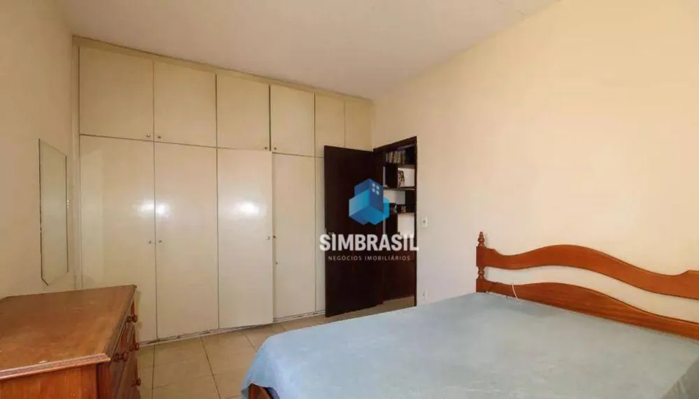 Apartamento, 1 quarto, 42 m² - Foto 1