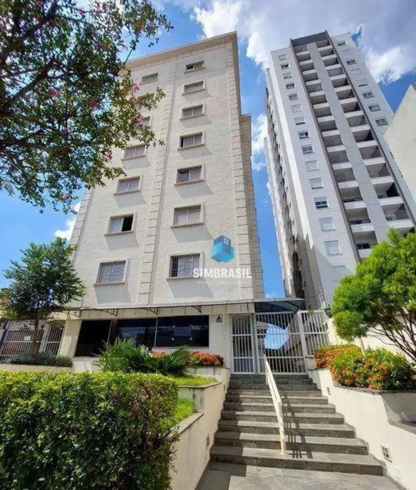 Apartamento, 1 quarto, 42 m² - Foto 3