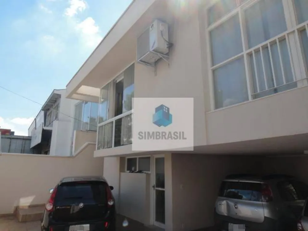 Casa, 4 quartos, 327 m² - Foto 1