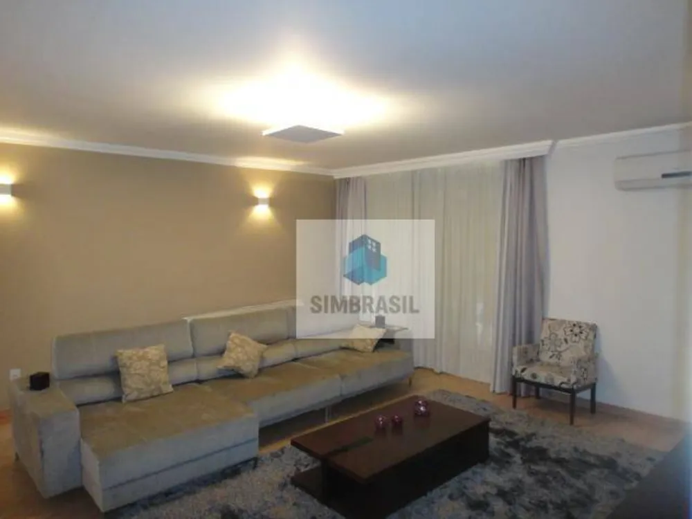 Casa, 4 quartos, 327 m² - Foto 3