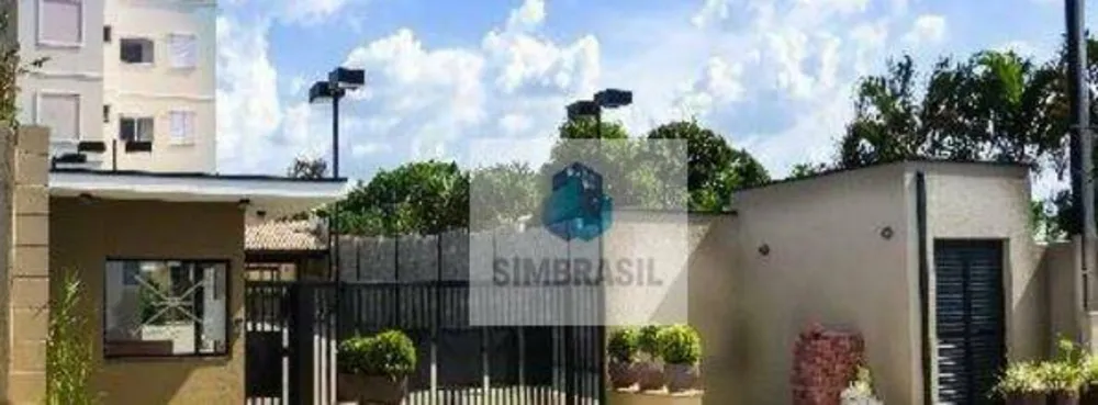 Apartamento, 2 quartos, 60 m² - Foto 3