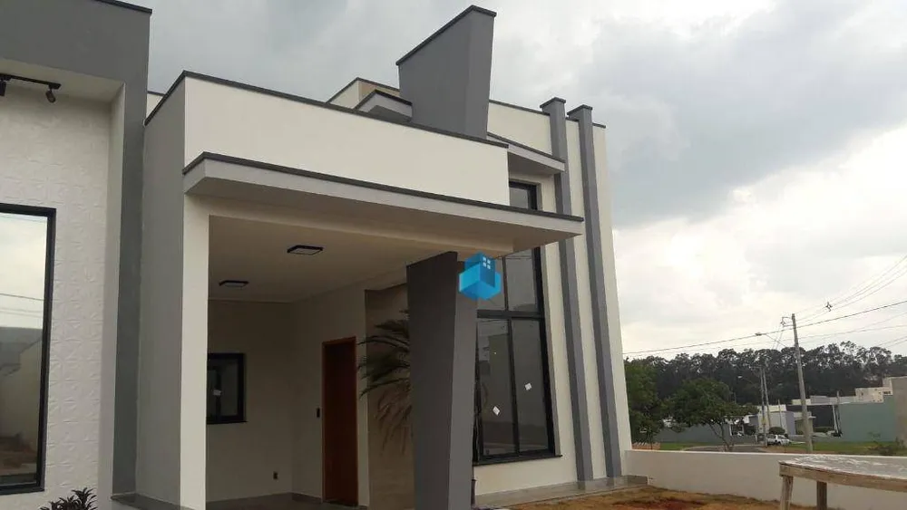 Casa, 3 quartos, 105 m² - Foto 3