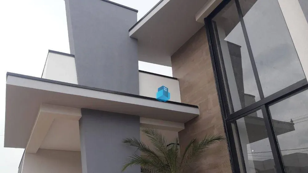 Casa, 3 quartos, 105 m² - Foto 4