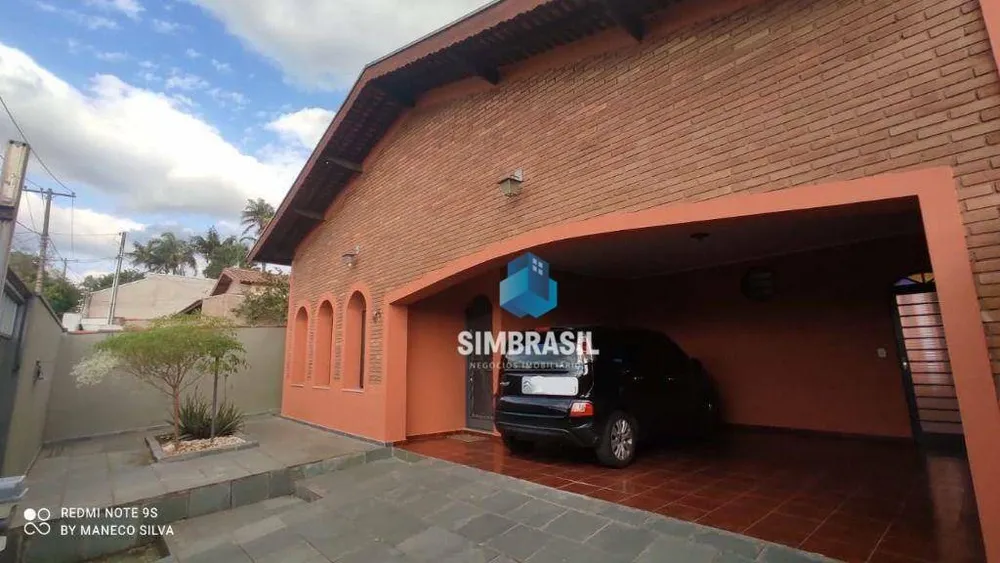 Casa, 3 quartos, 180 m² - Foto 2