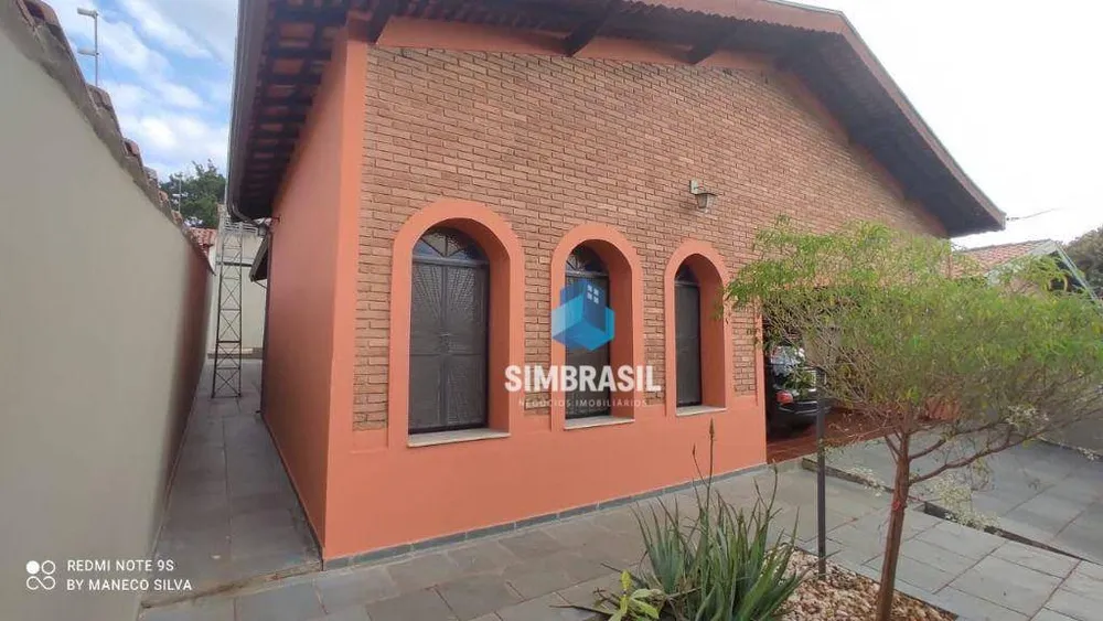 Casa, 3 quartos, 180 m² - Foto 1