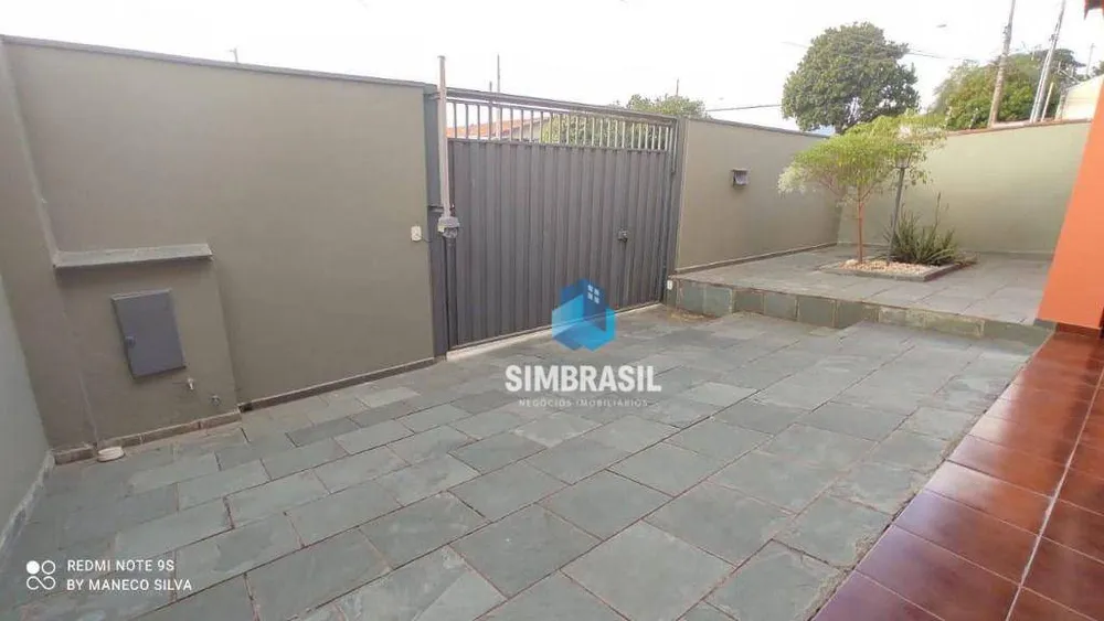 Casa, 3 quartos, 180 m² - Foto 3