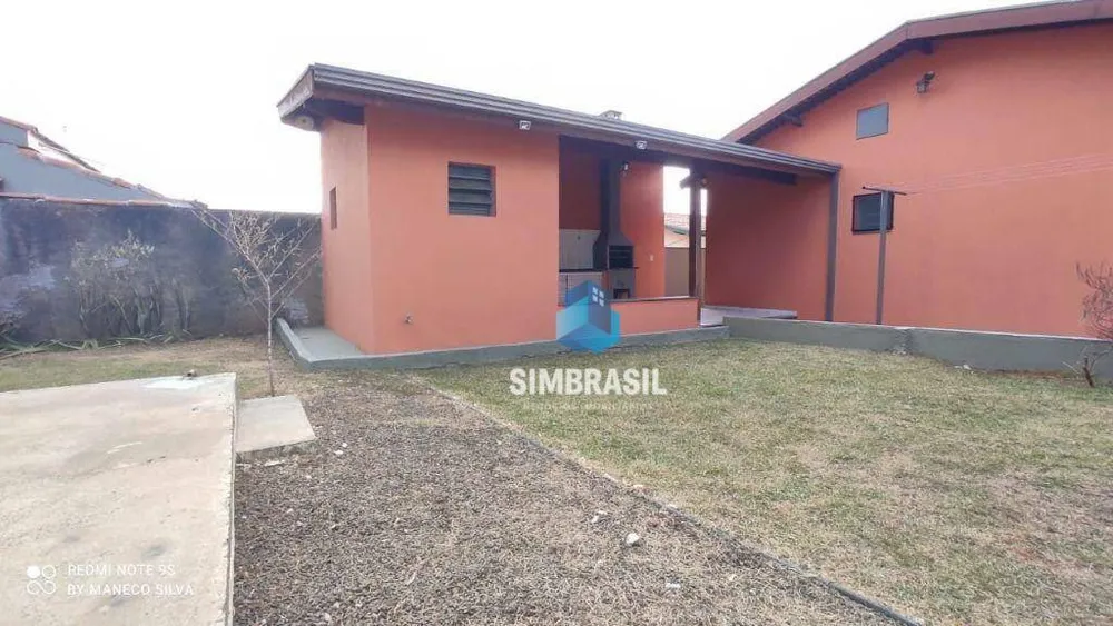 Casa, 3 quartos, 180 m² - Foto 4