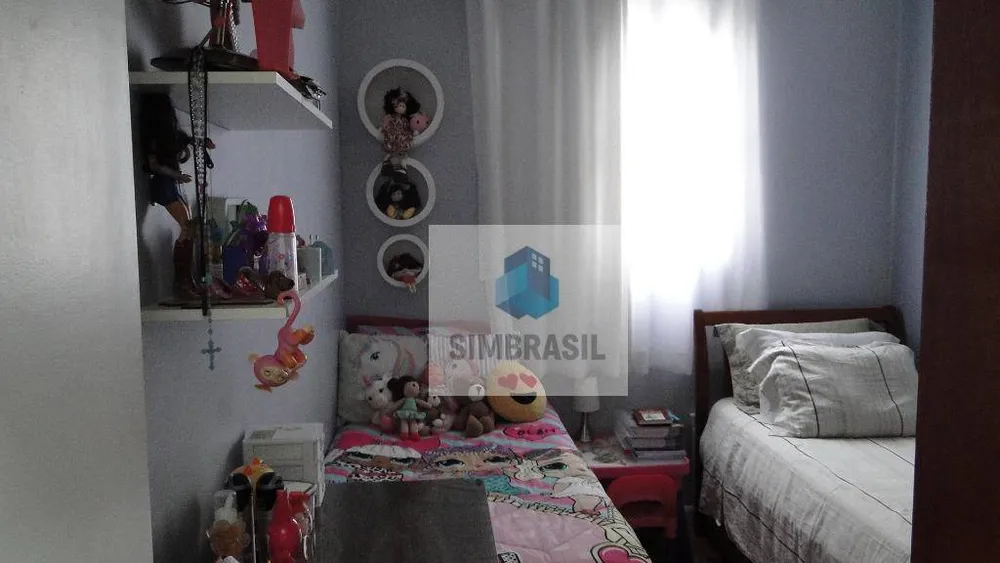 Apartamento, 2 quartos, 60 m² - Foto 3