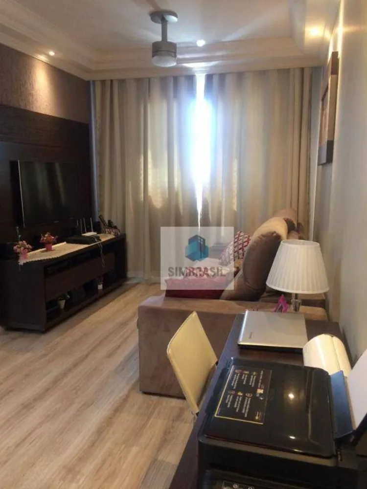 Apartamento, 2 quartos, 60 m² - Foto 1