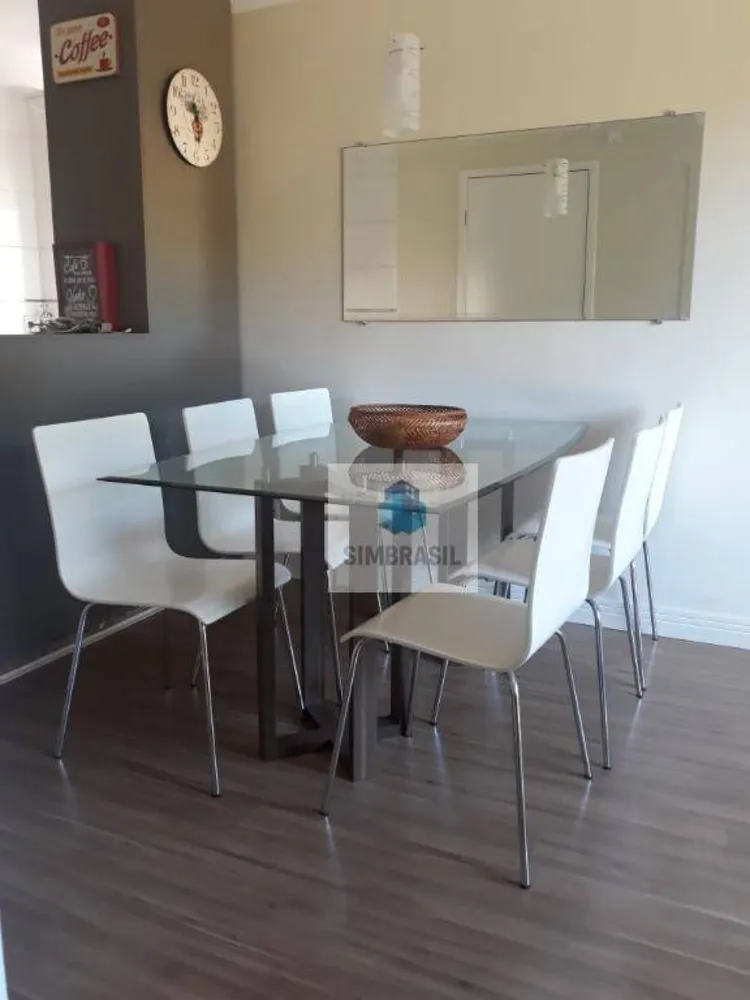 Apartamento, 3 quartos, 52 m² - Foto 4